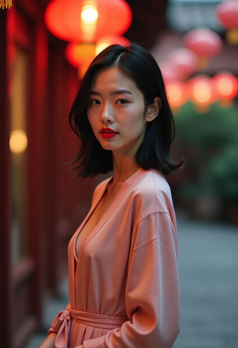 讲台上的三十年 纪录片 剧照