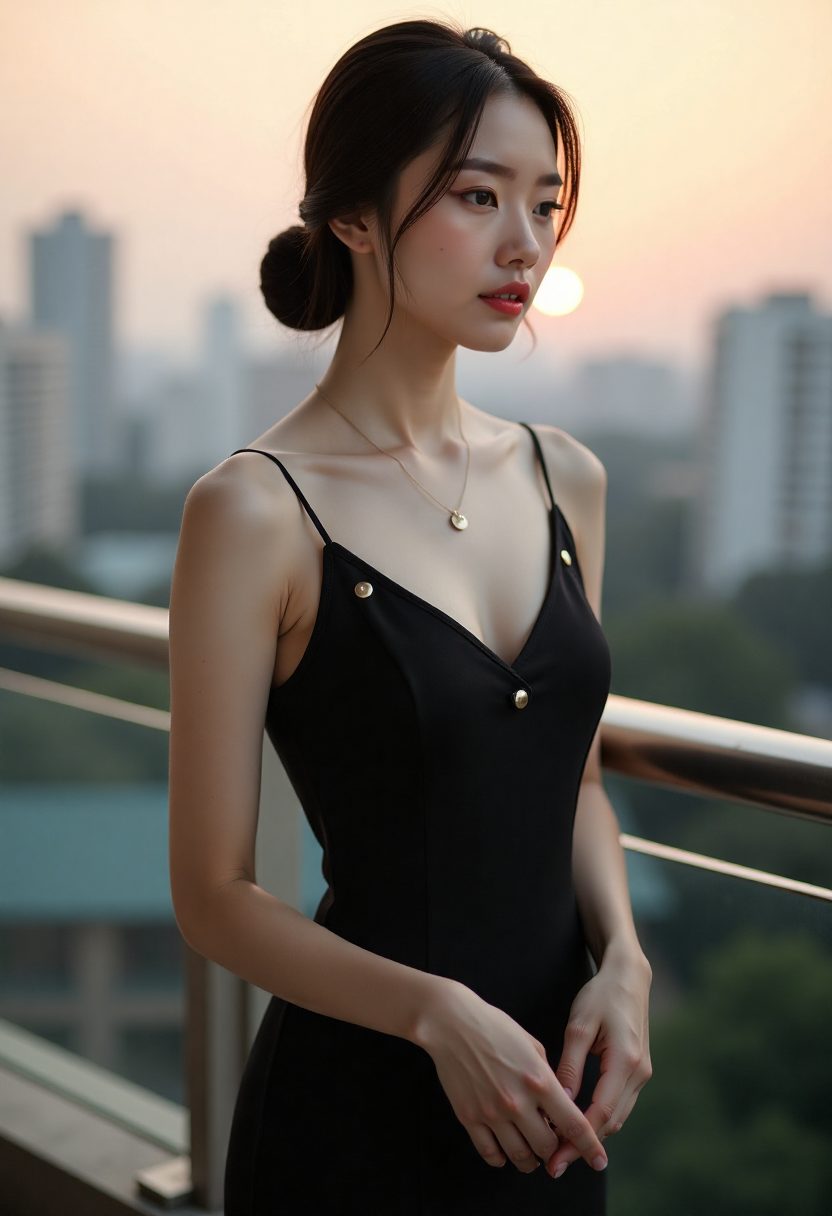 春野老师的第七封信 海报