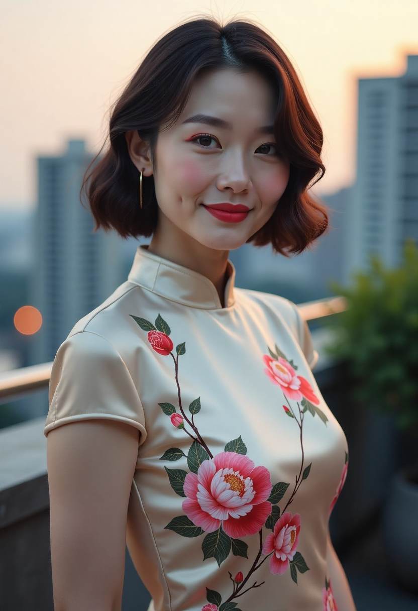 春野老师的第七封信 特别篇 剧照